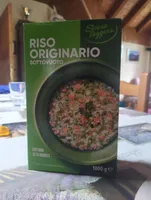 Riso originario