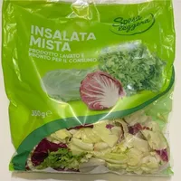 Insalata mista
