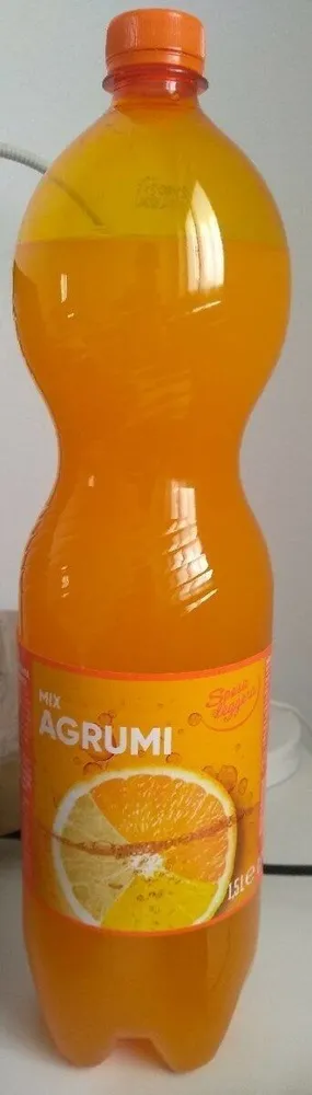 Mix Agrumi