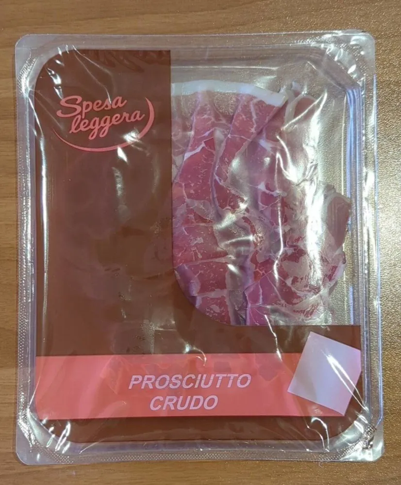 Prosciutto Crudo