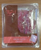 Prosciutto Crudo