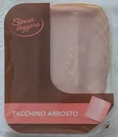 Tacchino arrosto