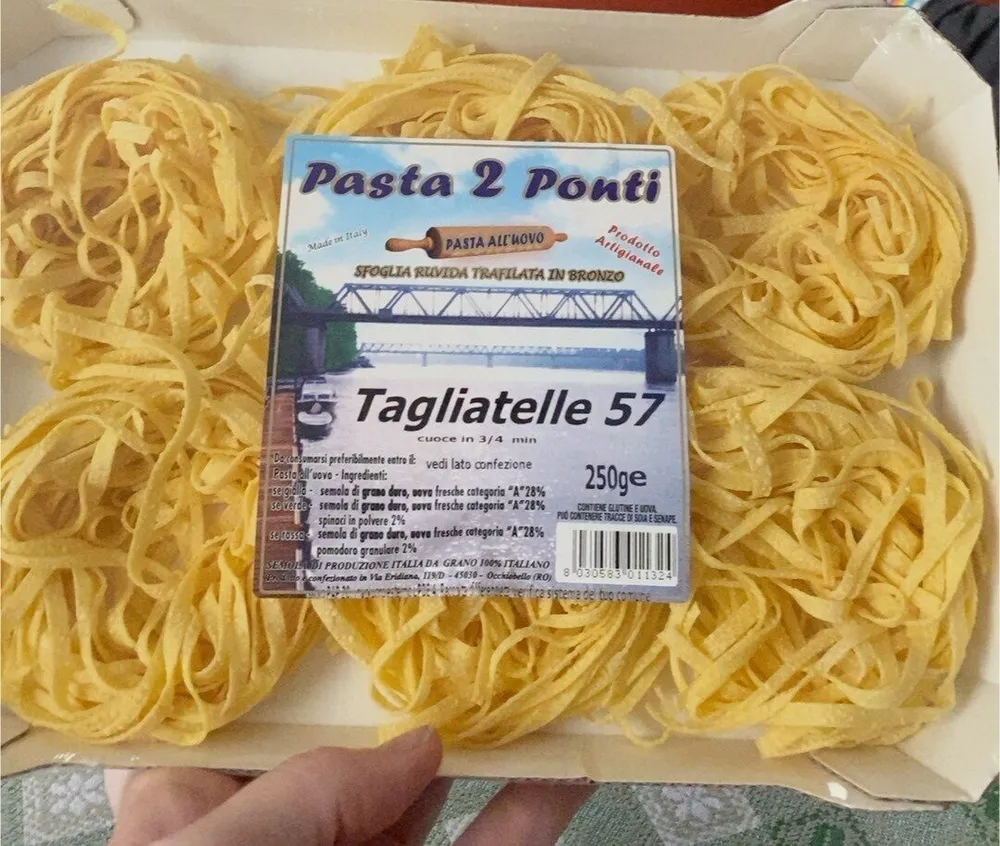 Tagliatelle57