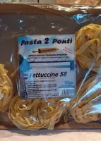 Fettuccine