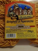 Fettuccine alla bolognese