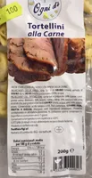 Tortellini alla carne