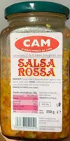Salsa rossa