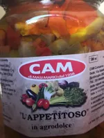 L'appetito in agrodolce
