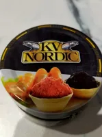 Uova di mallotto nere