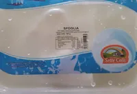 Sfoglia di mozzarella