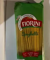 Spaghetti