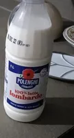 Latte polenghi