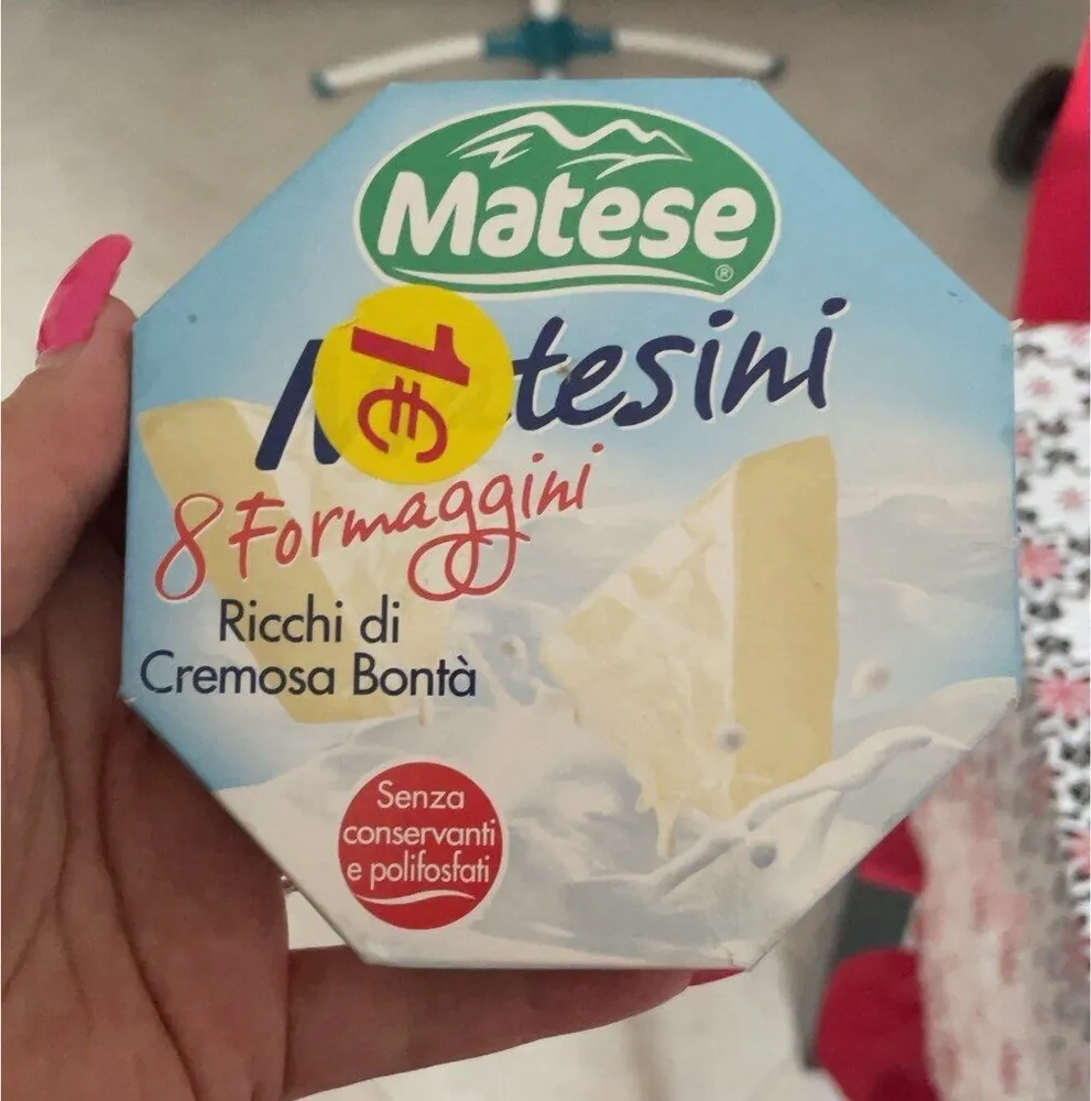 Matesini