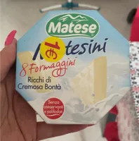 Matesini