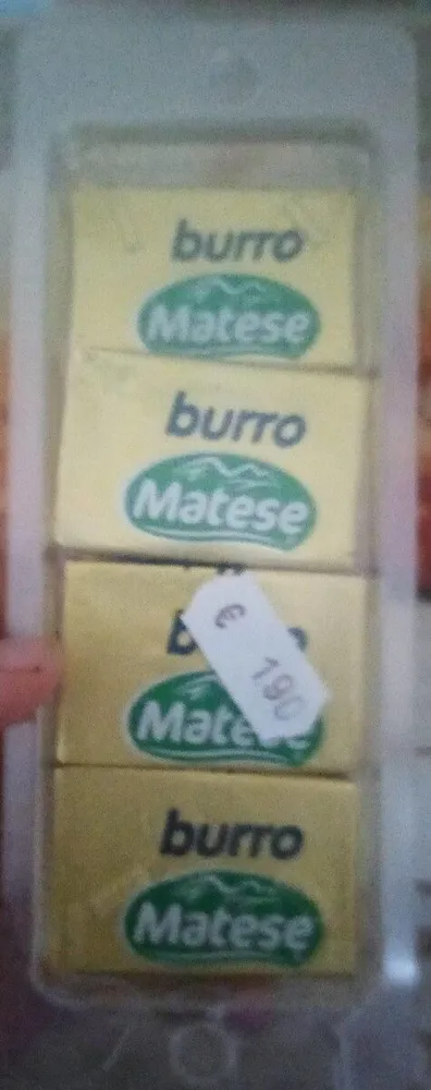Burro