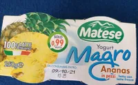 Yogurt