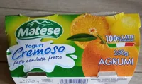 Yogurt