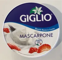 Mascarpone
