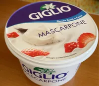 mascarpone