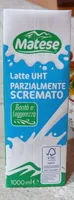Latte Matese