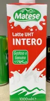 Latte Intero