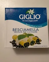 Besciamella