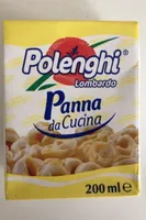 Panna da cucina