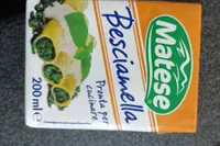Besciamella