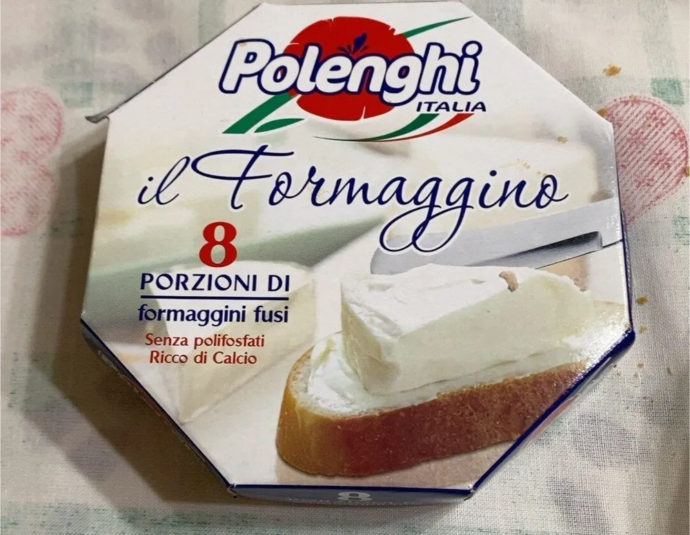 Il Formaggino