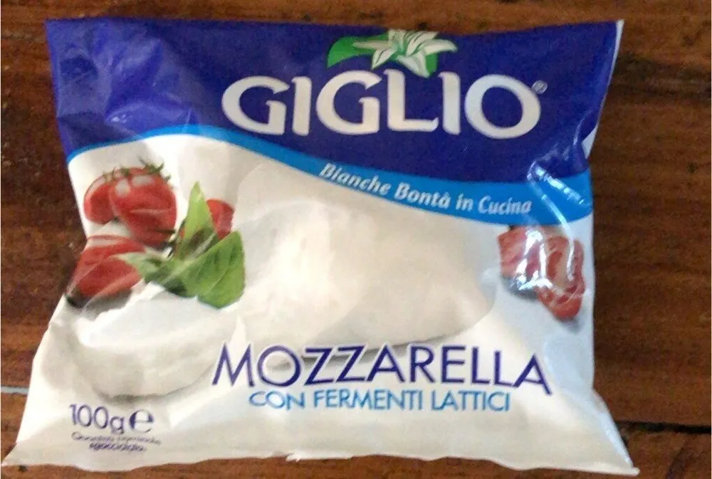 Mozzarella