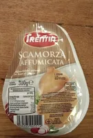 Scamorza affumicata