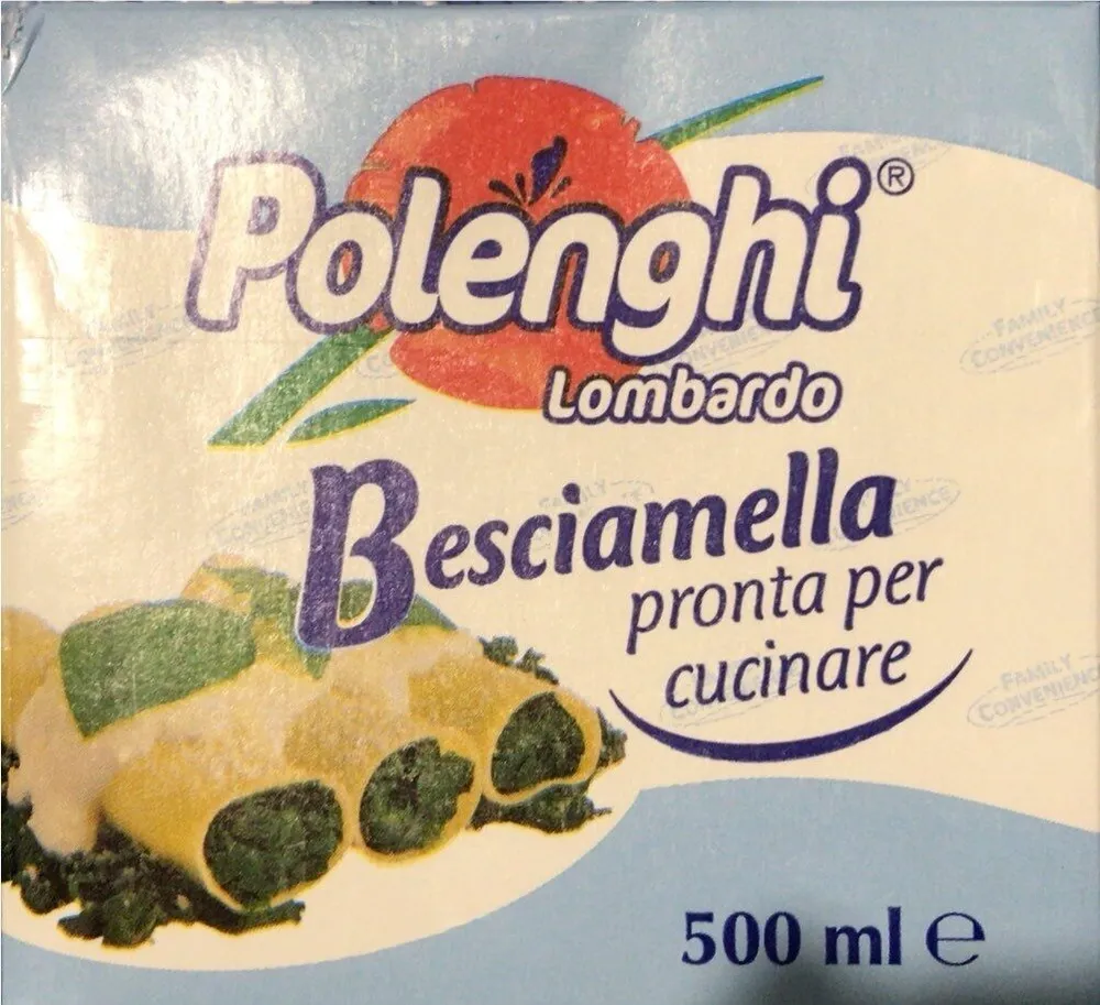 Besciamella