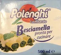 Besciamella