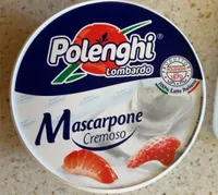 Mascarpone Cremoso