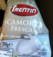 Scamorza