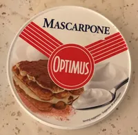 Mascarpone