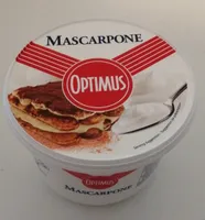 Mascarpone