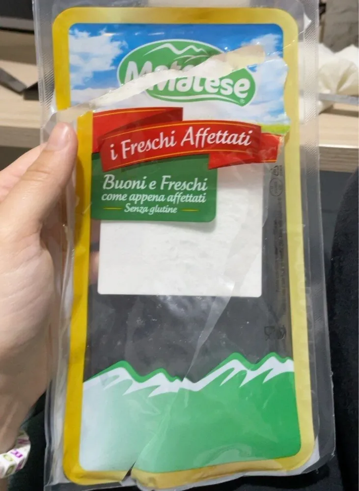 I Freschi Affettati