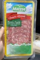 I Freschi Affettati