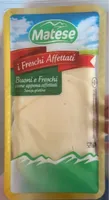 Scamorza affumicata