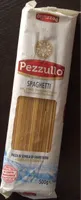 Spaghetti