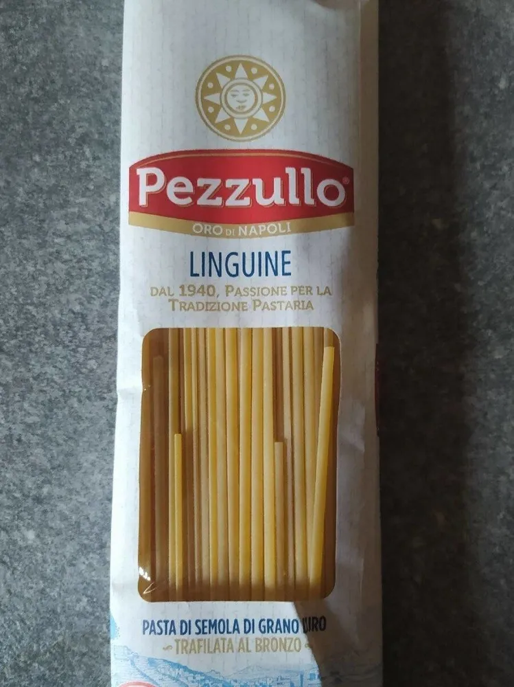 Linguine
