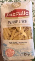 Penne lisce