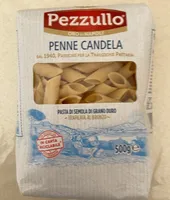 Penne candele