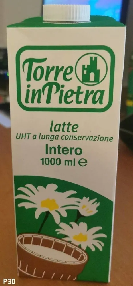 Latte