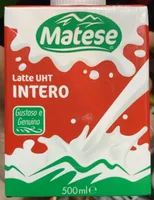 latte intero