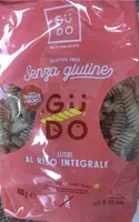 Senza glutine