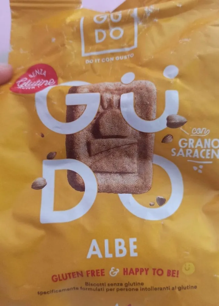 Gudo