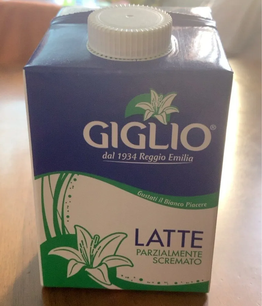 Giglio