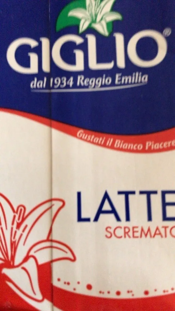 Latte